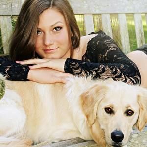 Meet your Posher, Madison